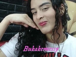 Bukakemessy