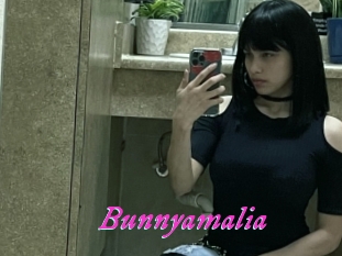 Bunnyamalia