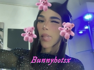 bunnyhotsx Fille Sensuelle