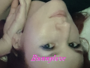 bunnylove Fille Sensuelle