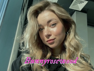 Bunnyrosewood