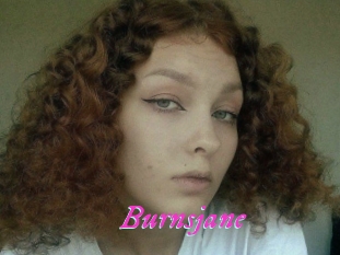 Burnsjane