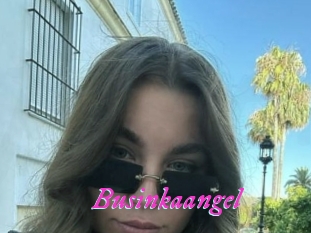 Businkaangel
