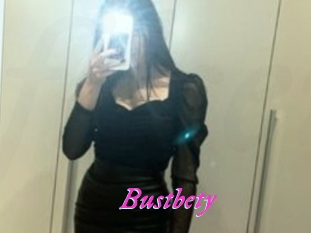 Bustbety