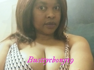 busttyebony19 Fille Sensuelle