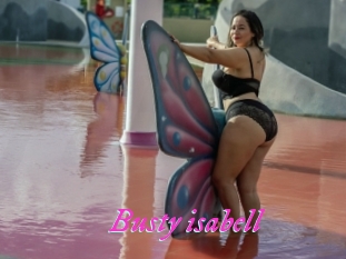 busty_isabell Fille Sensuelle
