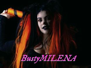 BustyMILENA