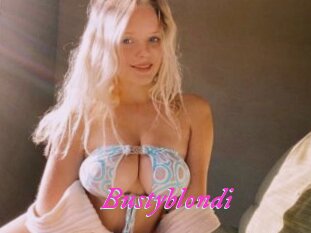 Bustyblondi
