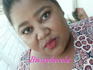 Bustychocola