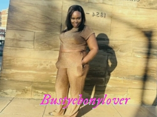 Bustyebonylover
