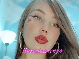 Bustylauren70