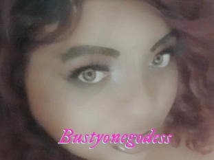 Bustyonegodess