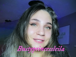 Bustyprincessleila