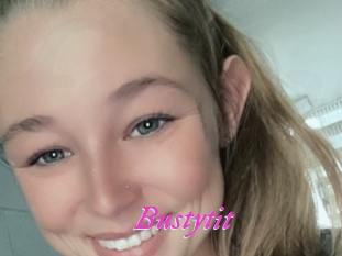 Bustytit