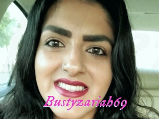 Bustyzariah69