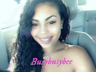 Busybusybee