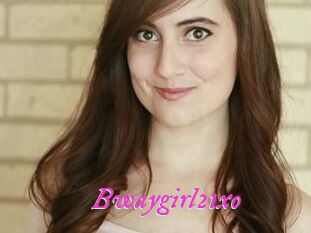 Bwaygirl21xo