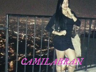 CAMILABRAN Fille Sensuelle