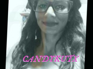 CANDYKUTX