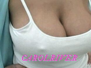 CAROLRIVER Fille Sensuelle