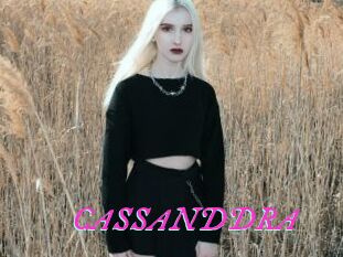 CASSANDDRA