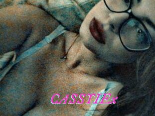 CASSYIEx