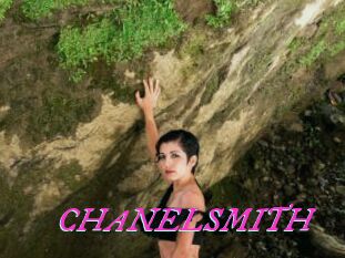 CHANELSMITH