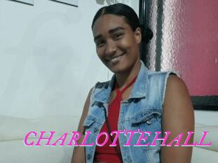 CHARLOTTEHALL