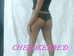 CHEROKEERED