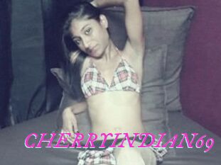 CHERRYINDIAN69