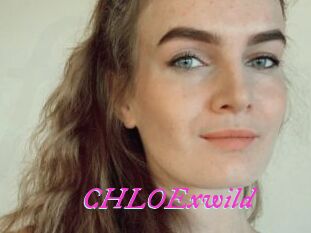 CHLOExwild