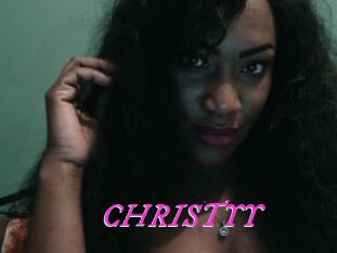 CHRISTYY