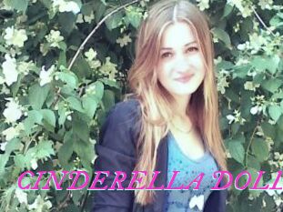 CINDERELLA_DOLL