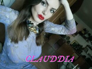 CLAUDDIA Fille Sensuelle