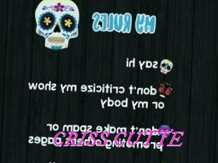 CRISS_CUTTE