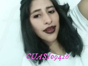 CUASI09426