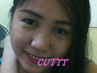 CUTYY Fille Sensuelle