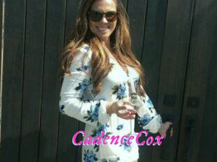 Cadence_Cox