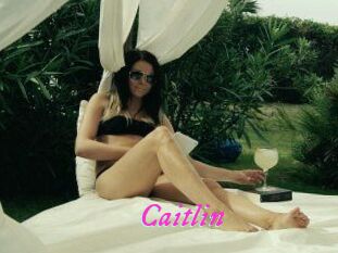 Caitlin Fille Sensuelle