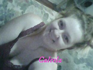 Caleela