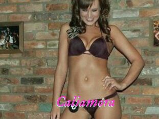 Caliamora