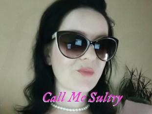 Call_Me_Sultry