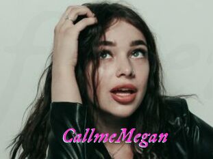 CallmeMegan