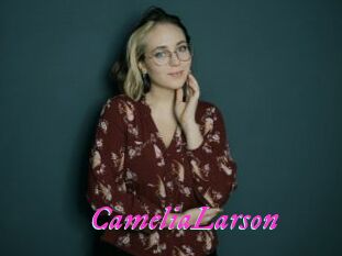 CameliaLarson