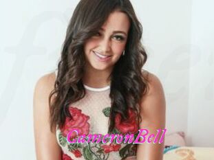 CameronBell