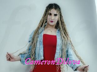 CameronDilova