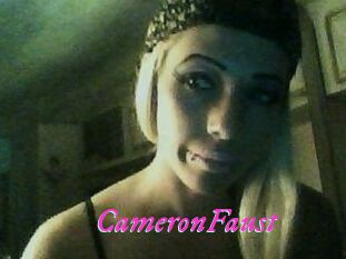 CameronFaust