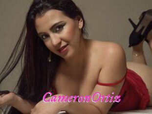 CameronOrtiz