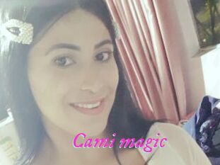 Cami_magic