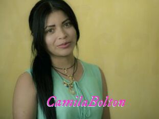 CamilaBolton